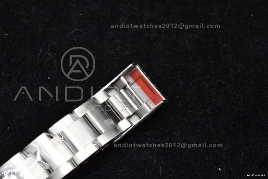 Newman Paul White SS Daytona SS On Tiffany A 833 Customized Dial Bracelet Edition Effortless Best ADGF 0115